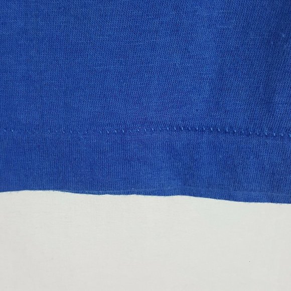 Vtg 80s Oktoberfest Run Beer T-Shirt M Mccormick - Picture 5 of 10